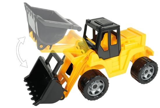 Slika GIGA TRUCKS utovarivač, 63 cm 02018 LENA 