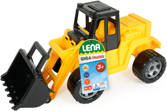 Slika GIGA TRUCKS utovarivač, 63 cm 02018 LENA 