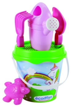 Slika Kantica set jednorog 687 ECOIFFIER