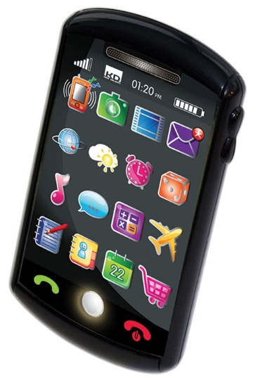 Slika Zabavni pametni telefon 1062 INFINIFUN 
