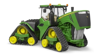 Slika John Deere radno vozilo 04055 BRUDER 