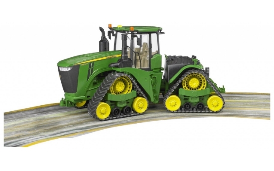 Slika John Deere radno vozilo 04055 BRUDER 