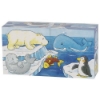 Slika Puzzle-kocke Safari and Artic 57686 Goki 