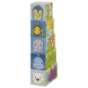 Slika Puzzle-kocke Safari and Artic 57686 Goki 