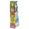 Slika Puzzle-kocke Safari and Artic 57686 Goki 