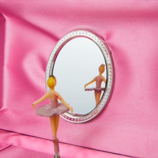 Slika Glazbena kutija - Ballerina 15545 Goki 