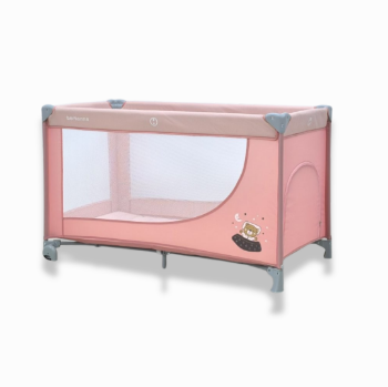 Slika Sklopivi krevetić Sleeping Bear - Rozi Bertonne 