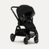 Slika Kolica, Platinum Black Twill 2u1 B REDSBABY ONIX