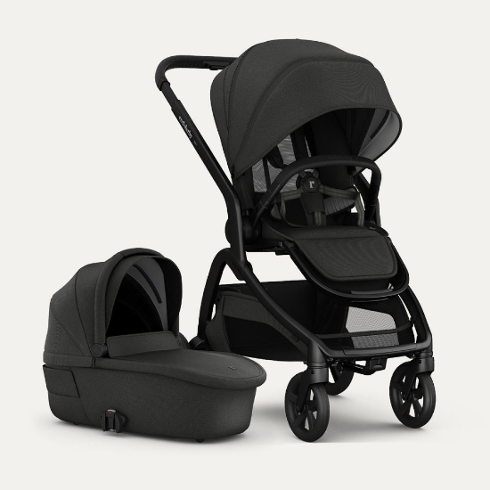 Slika Kolica, Graphite 2u1 B REDSBABY ONIX