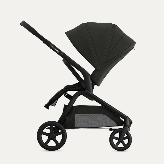 Slika Kolica, Graphite 2u1 B REDSBABY ONIX