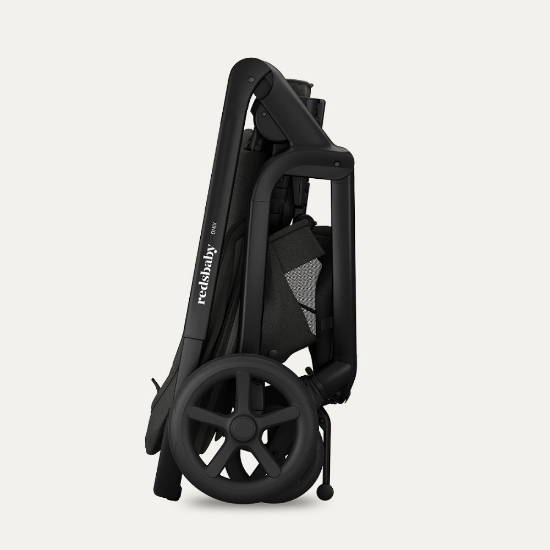Slika Kolica, Graphite 2u1 B REDSBABY ONIX