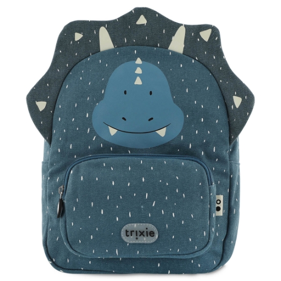 Slika Dječji ruksak mr. triceratops trixie®