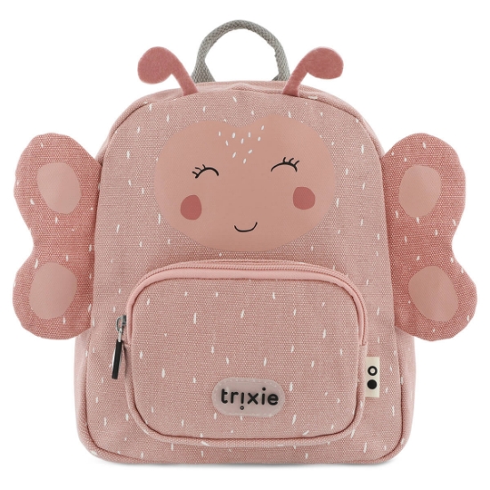 Slika Dječji ruksak small mrs. butterfly trixie®