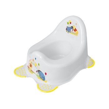 Slika Kahlica Deluxe Winnie the Pooh - Bijela Keeeper 