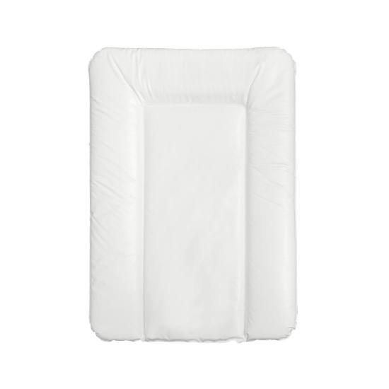Slika Keeeper podloga za previjanje Amelia - Stars Nordic White