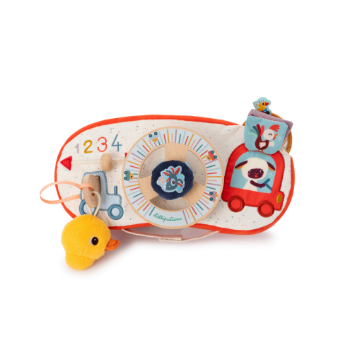 Slika Mekana aktivna ploča - Autić