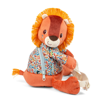 Slika Mekani ruksak - Lavić Jack