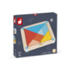 Slika Edukativna igra Tangram