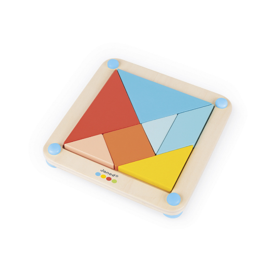 Slika Edukativna igra Tangram