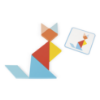 Slika Edukativna igra Tangram