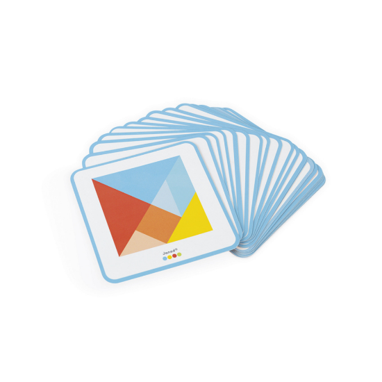 Slika Edukativna igra Tangram