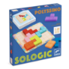Slika Edukativna igra Sologic - Polyssimo
