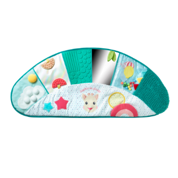 Slika Žirafa Sophie senzorička podloga za igru