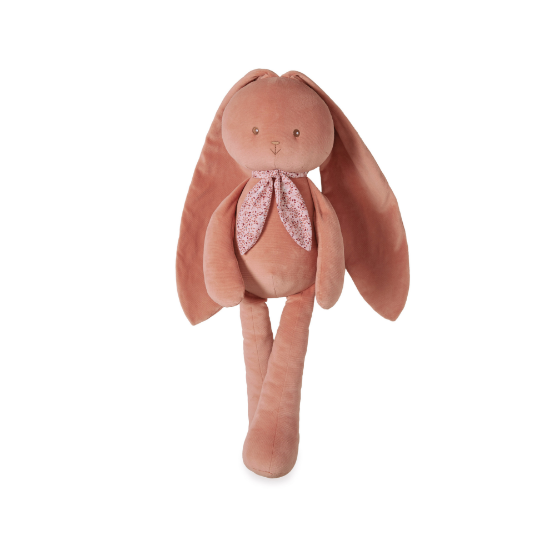 Slika Kaloo zeko Dugouško (terracota) - 80cm