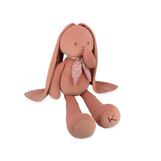 Slika Kaloo zeko Dugouško (terracota) - 80cm