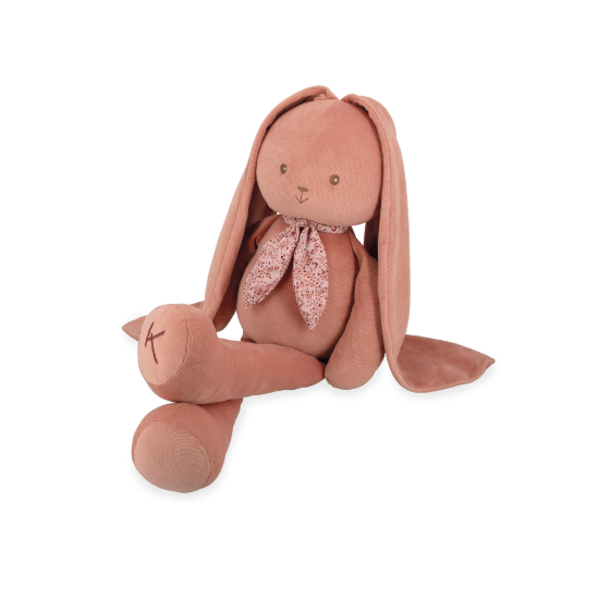 Slika Kaloo zeko Dugouško (terracota) - 80cm