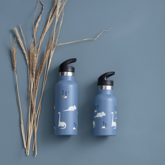 Slika Termos boca Dino (350 ml) Fresk 