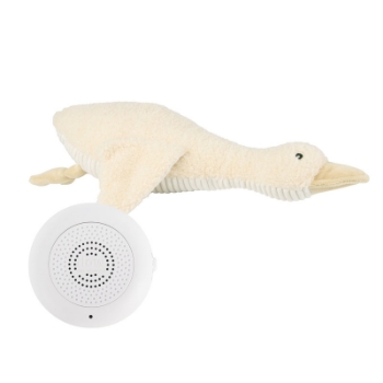 Slika Igračka za uspavljivanje - Liva (bež)