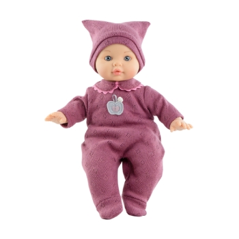 Slika Moja prva beba Silvia 27 cm