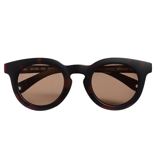 Slika Sunčane naočale Happy (2-4g) Dark Tortoise - Beaba