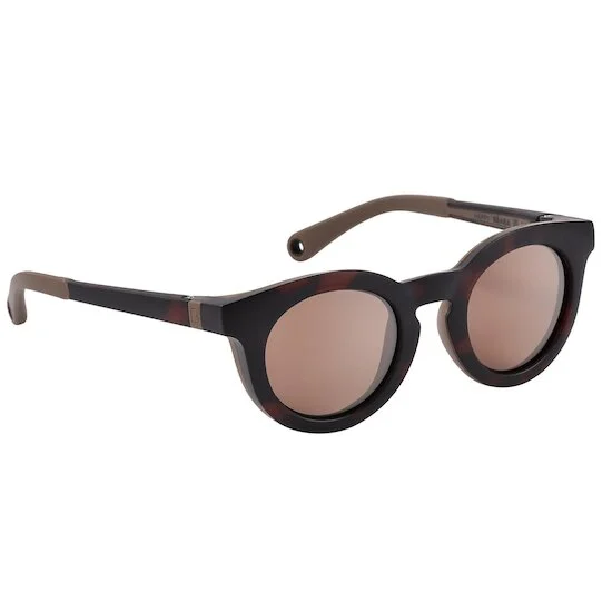 Slika Sunčane naočale Happy (2-4g) Dark Tortoise - Beaba