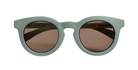 Slika Sunčane naočale Happy (2-4g) Sage Green - Beaba