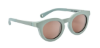 Slika Sunčane naočale Happy (2-4g) Sage Green - Beaba