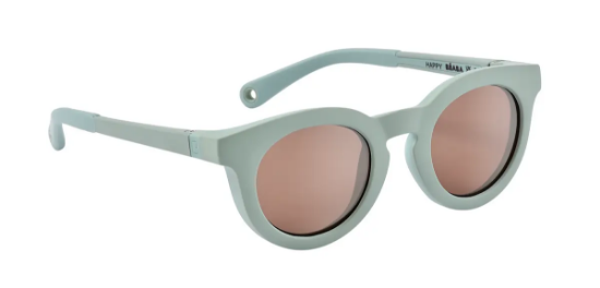 Slika Sunčane naočale Happy (2-4g) Sage Green - Beaba