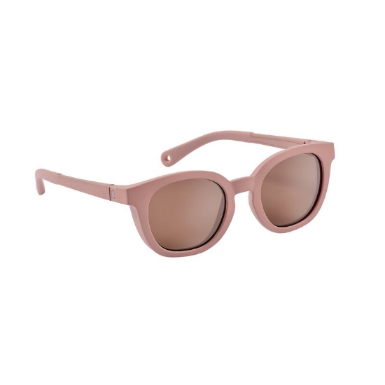 Slika Sunčane naočale Square Bright (2-4 g) Sorbet - Beaba