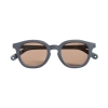 Slika Sunčane naočale Square Sunny (4-6 g) Mineral Grey - Beaba