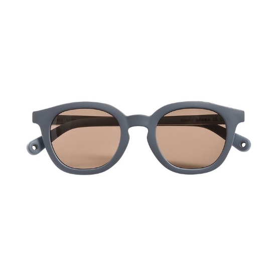 Slika Sunčane naočale Square Sunny (4-6 g) Mineral Grey - Beaba