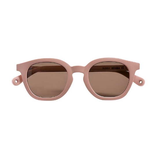 Slika Sunčane naočale Square Sunny (4-6 g) Sunny Blush - Beaba