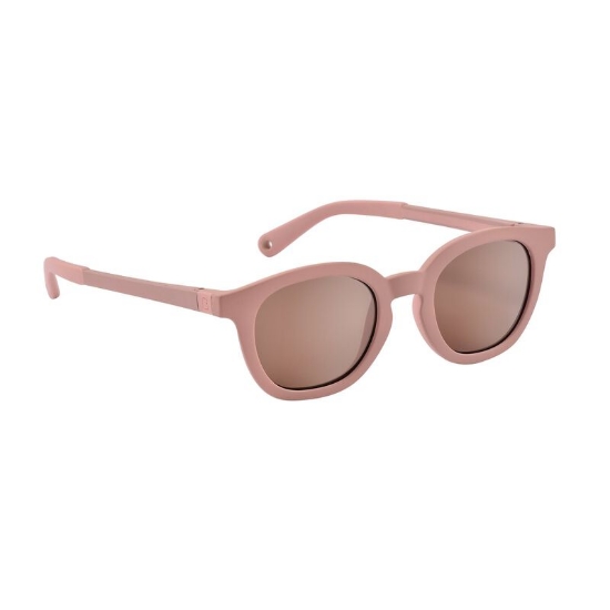 Slika Sunčane naočale Square Sunny (4-6 g) Sunny Blush - Beaba