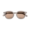 Slika Sunčane naočale Square Sunny (4-6 g) Velvet Grey - Beaba
