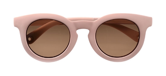 Slika Sunčane naočale Happy (2-4g) Dusty Rose - Beaba