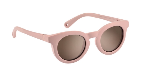 Slika Sunčane naočale Happy (2-4g) Dusty Rose - Beaba