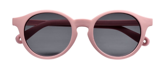 Slika Sunčane naočale Sunrise (4-6 g) Misty Rose - Beaba