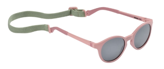 Slika Sunčane naočale Sunrise (4-6 g) Misty Rose - Beaba