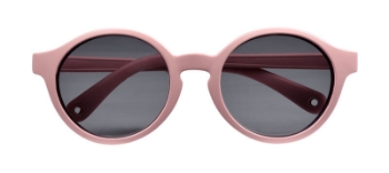 Slika Sunčane naočale Merry (2-4g) Misty Rose - Beaba