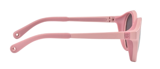 Slika Sunčane naočale Merry (2-4g) Misty Rose - Beaba